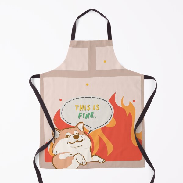 Item preview, Dog fine I designed and sold by Jupiter-P.