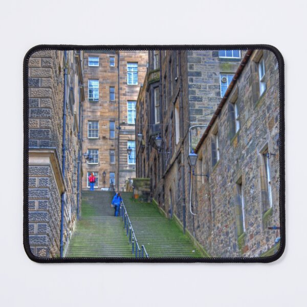 Item preview, Warriston's Close designed and sold by tomg.
