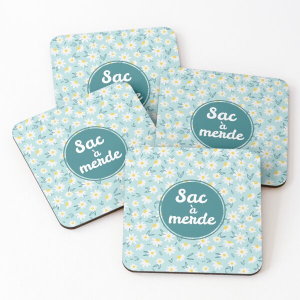 Item preview, Sac à merde - V1 designed and sold by L'Atelier de Milu.