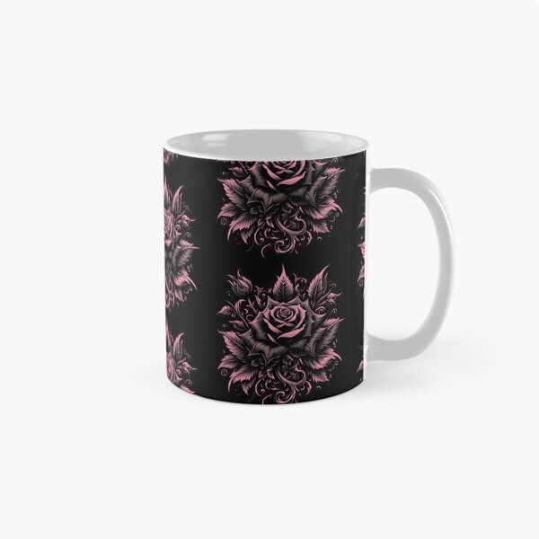 Item preview, Gothic rose  designed and sold by SpookyCuties.