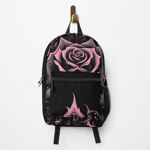 Item preview, Gothic rose designed and sold by SpookyCuties.