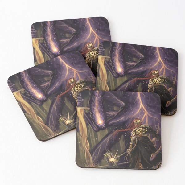 Item preview, The Divine Order designed and sold by Waasken.