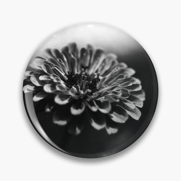 Item preview, Summer Zinnia designed and sold by Jake Kauffman.