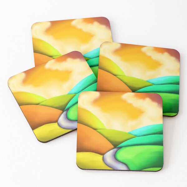 Item preview, Multicolour  designed and sold by MoonRushers.