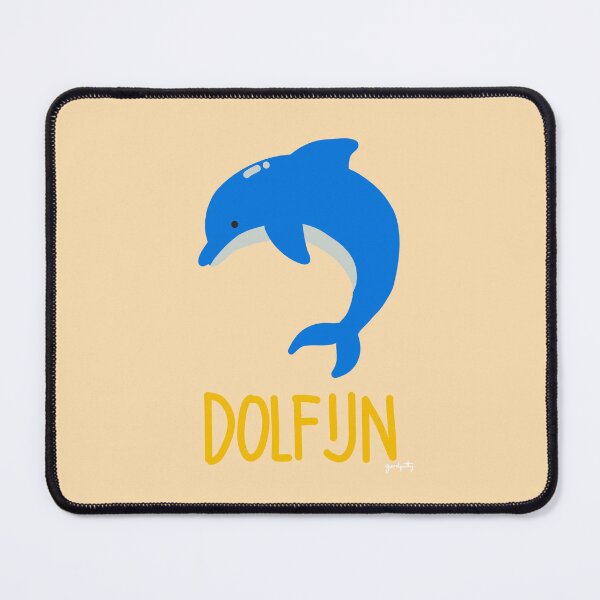 Item preview, Dolfijn designed and sold by goodputty.