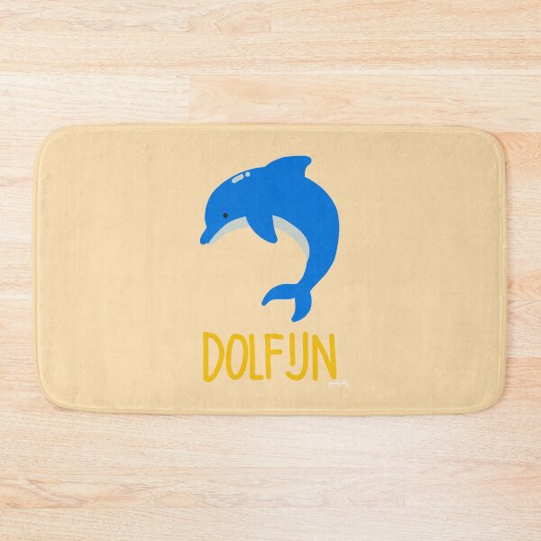 Item preview, Dolfijn designed and sold by goodputty.