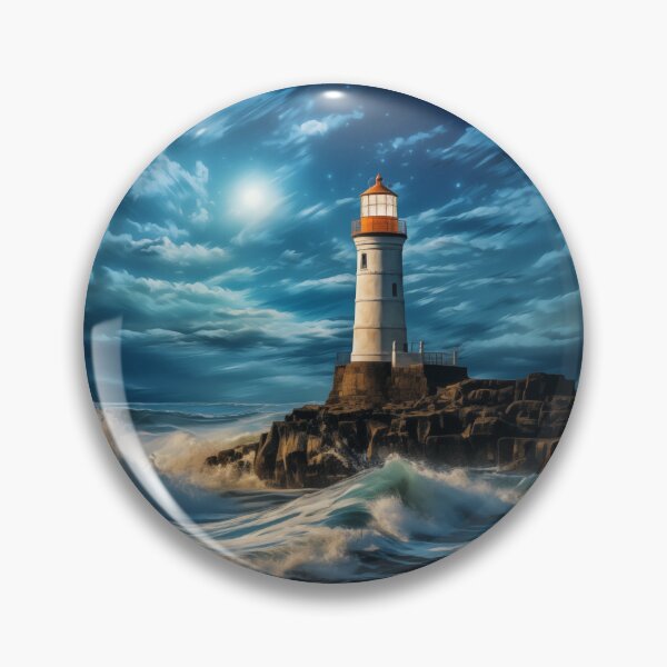 Item preview, Lighthouse designed and sold by Rtymer.