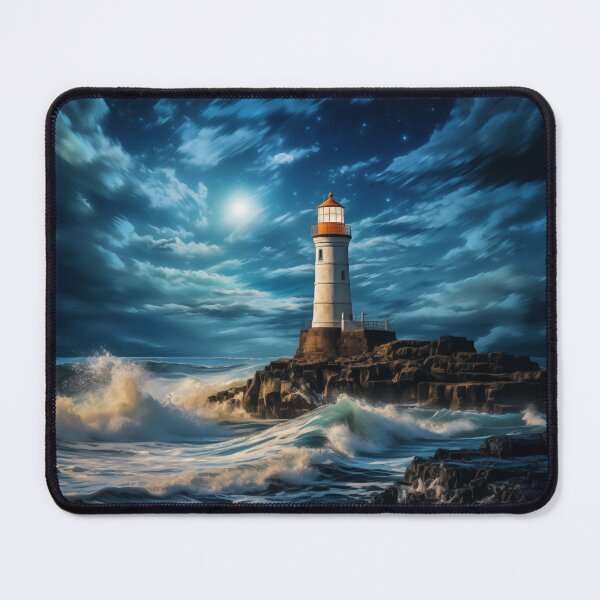 Item preview, Lighthouse designed and sold by Rtymer.