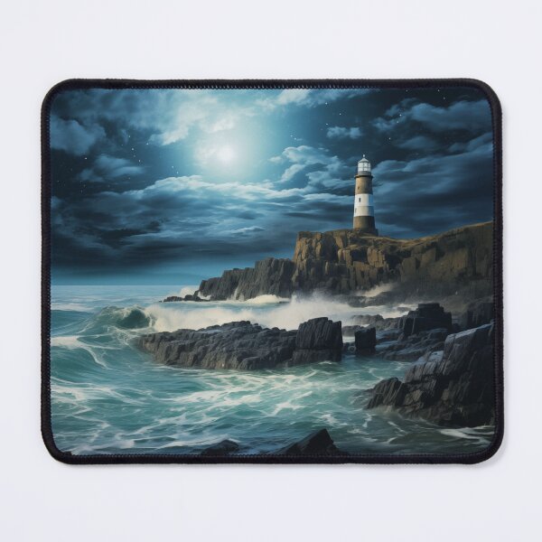Item preview, Lighthouse designed and sold by Rtymer.