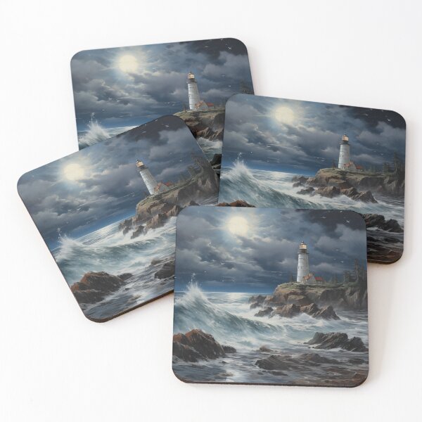 Item preview, Lighthouse designed and sold by Rtymer.