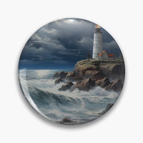 Item preview, Lighthouse designed and sold by Rtymer.