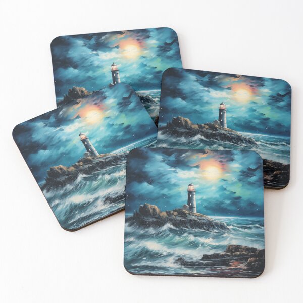 Item preview, Lighthouse designed and sold by Rtymer.