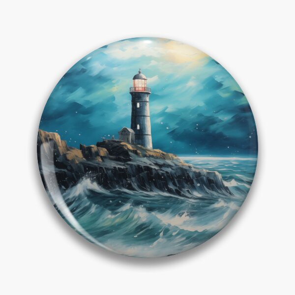 Item preview, Lighthouse designed and sold by Rtymer.