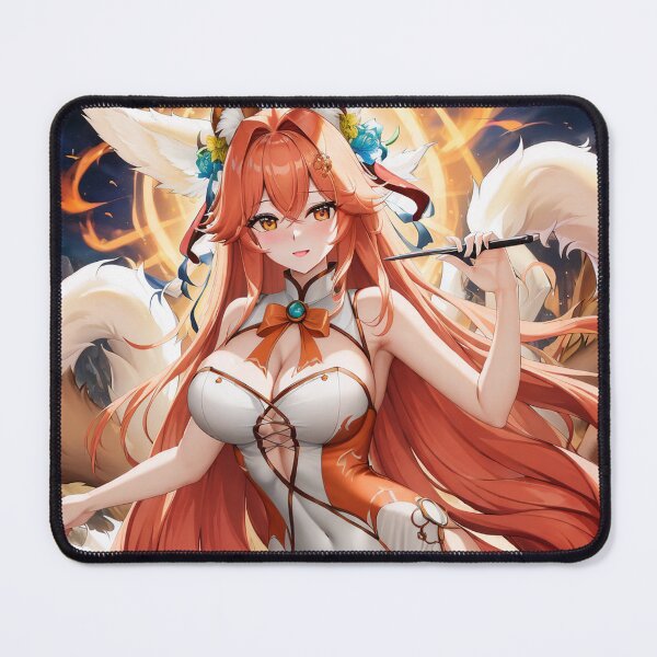 Item preview, Kitsune designed and sold by RaF71PrO.