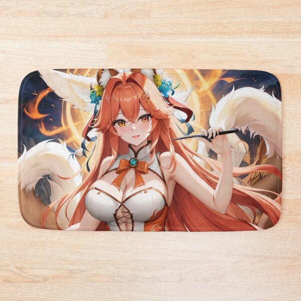 Item preview, Kitsune designed and sold by RaF71PrO.