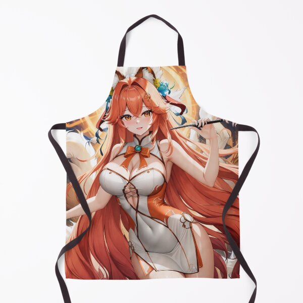 Item preview, Kitsune designed and sold by RaF71PrO.