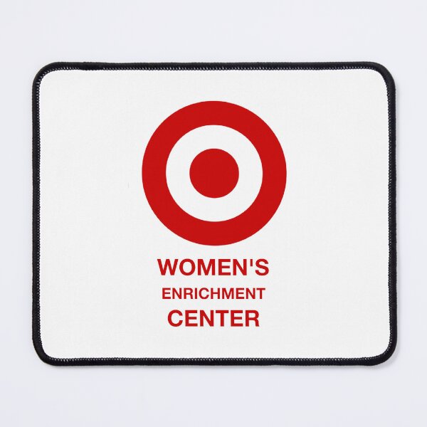 Item preview, Women's Enrichment Center- Vertical designed and sold by Hailey Pedro.
