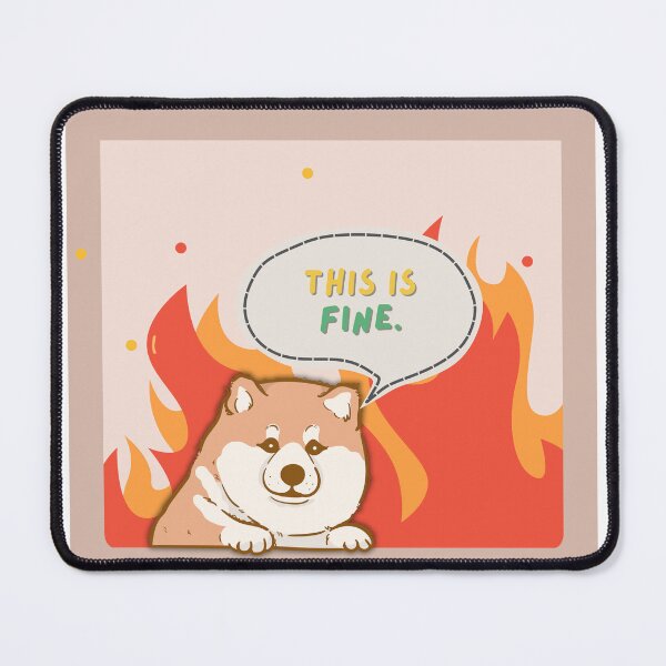 Item preview, Dog fine II designed and sold by Jupiter-P.