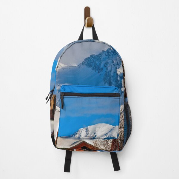 Item preview, Mont Blanc Peisey Vallandry French Alps France designed and sold by AndyEvansPhotos.