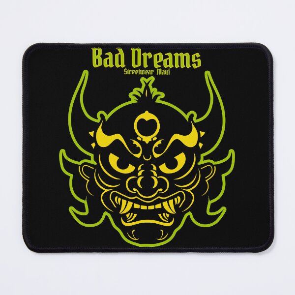 Item preview, Hanya Nightmare 4 designed and sold by 1DropApparel.