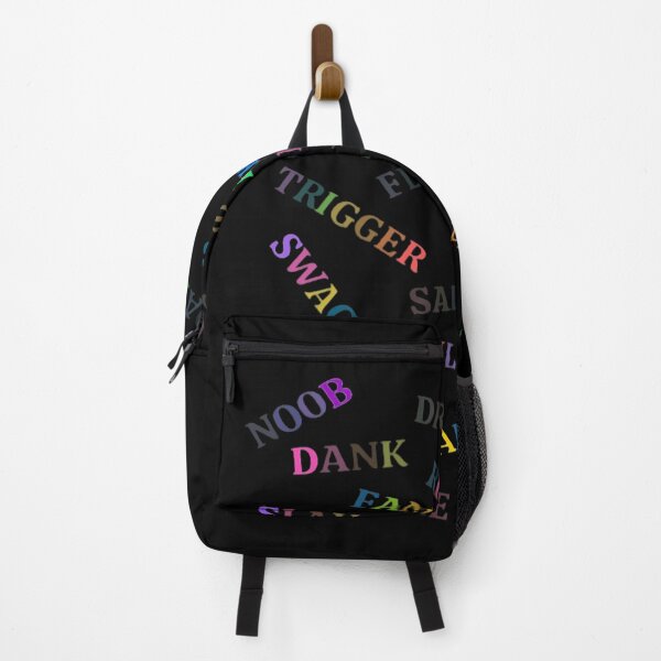 Item preview, Gen Z Slang designed and sold by 7ArtPrintable.