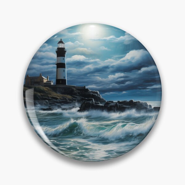 Item preview, Lighthouse designed and sold by Rtymer.
