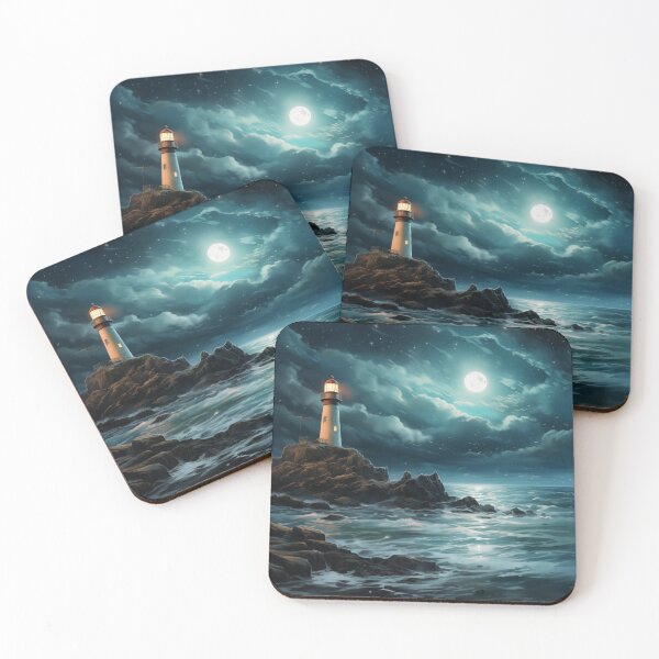 Item preview, Lighthouse designed and sold by Rtymer.