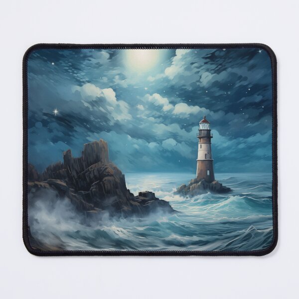 Item preview, Lighthouse designed and sold by Rtymer.