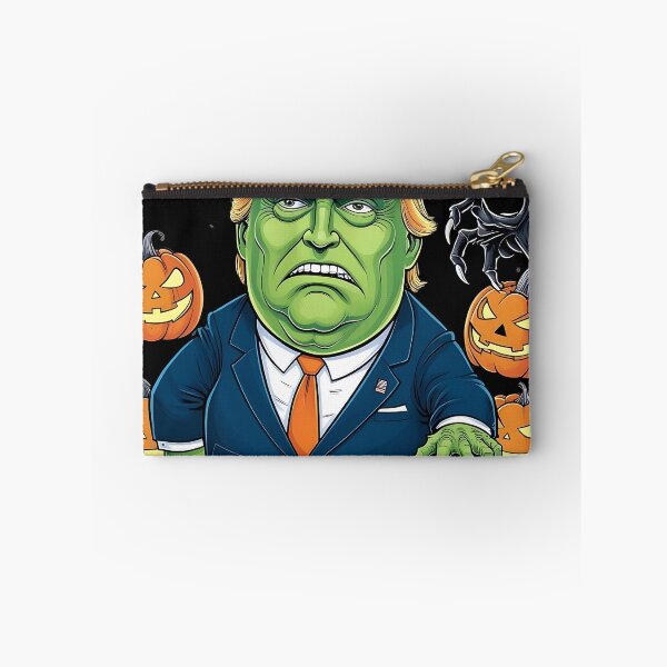Item preview, Donalad Halloween Trump designed and sold by holidayT-shirt.