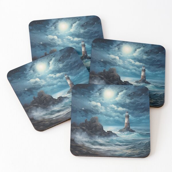 Item preview, Lighthouse designed and sold by Rtymer.