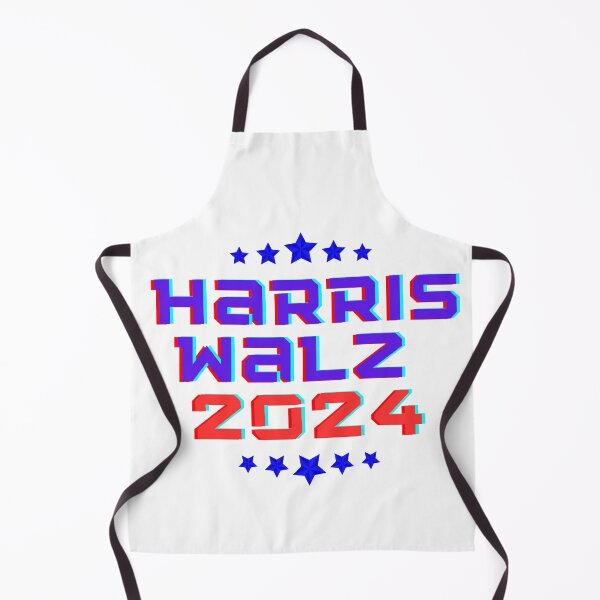 Item preview, Harris Walz 2024 designed and sold by Jessica art.