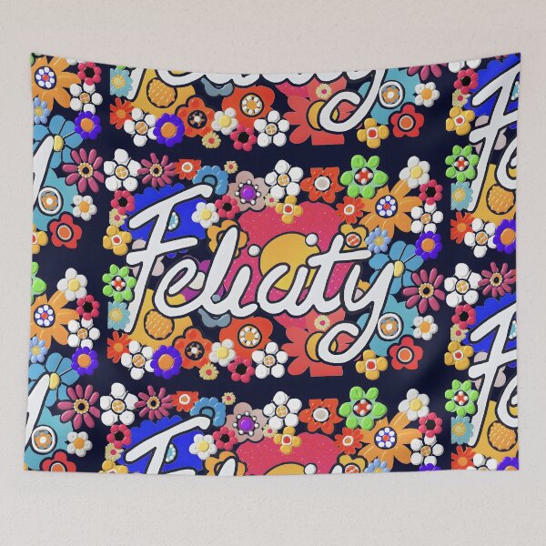 Item preview, Felicity designed and sold by bekki smith.