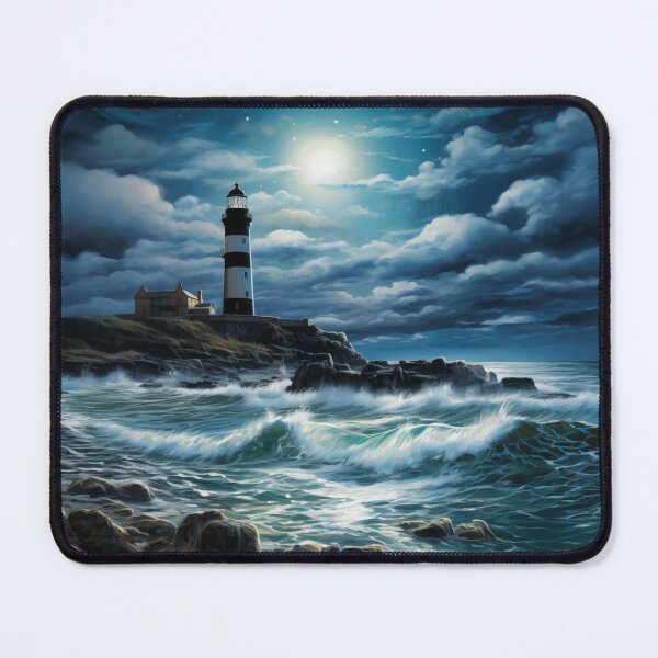 Item preview, Lighthouse designed and sold by Rtymer.