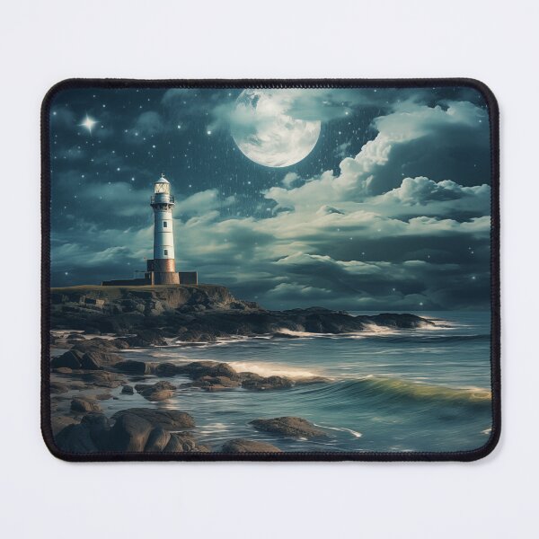 Item preview, Lighthouse designed and sold by Rtymer.