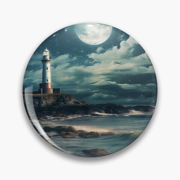 Item preview, Lighthouse designed and sold by Rtymer.