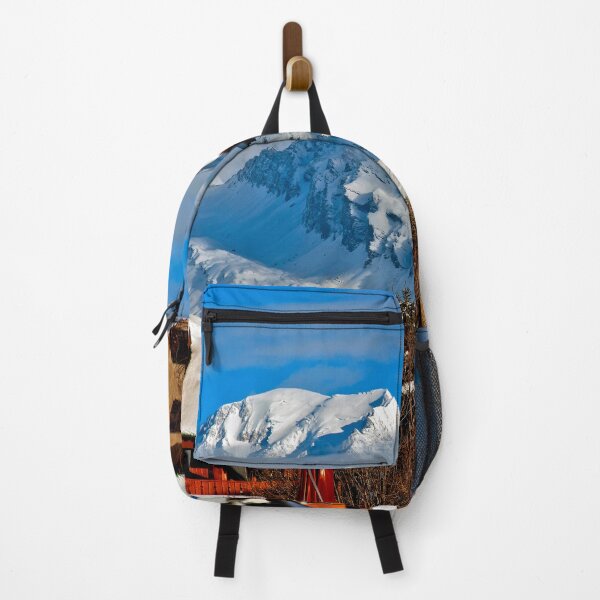 Item preview, Mont Blanc Peisey Vallandry French Alps France designed and sold by AndyEvansPhotos.