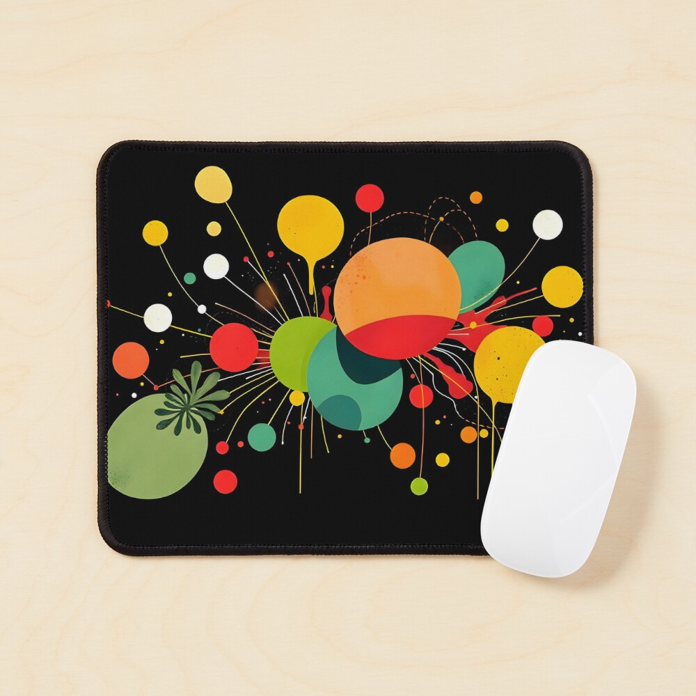 Item preview, Mouse Pad designed and sold by papi1998.