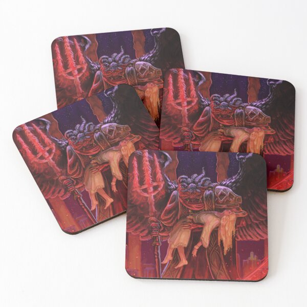 Item preview, The Blood Dynasty  designed and sold by Waasken.