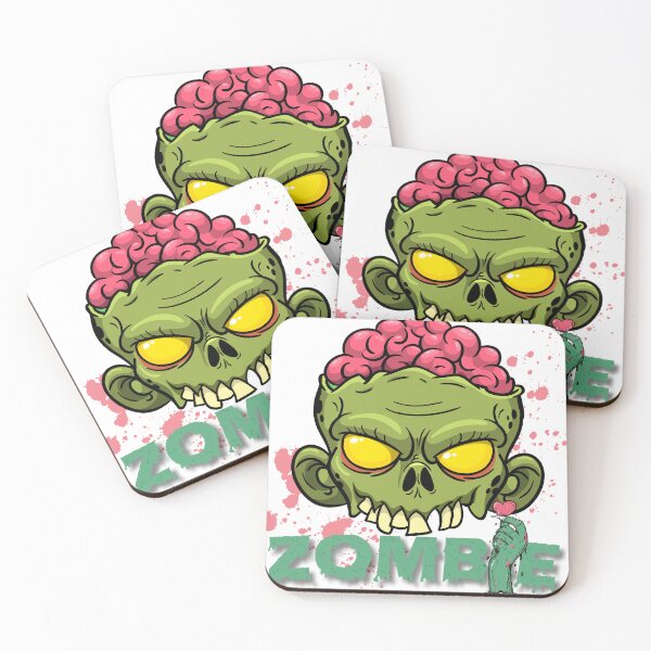 Item preview, Zombie lover designed and sold by Jupiter-P.