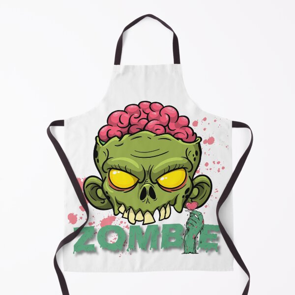 Item preview, Zombie lover designed and sold by Jupiter-P.