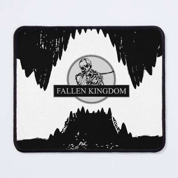 Item preview, fallen kingdom designed and sold by Mskathrynne.
