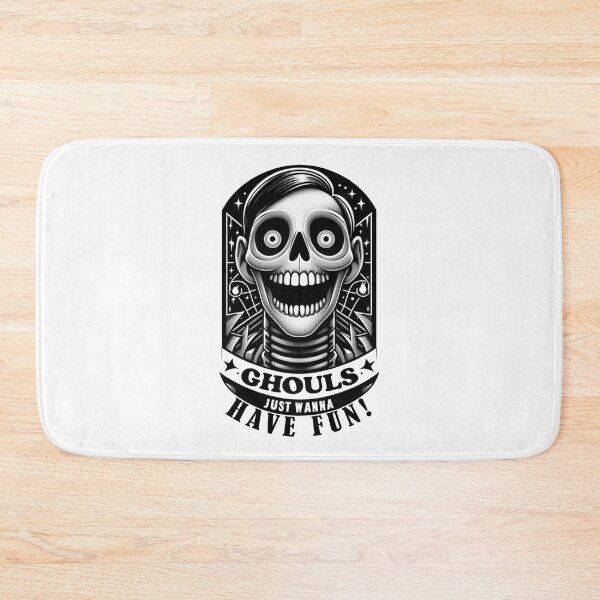 Item preview, Ghouls just wanna have fun designed and sold by ZAIKY DREAMS.