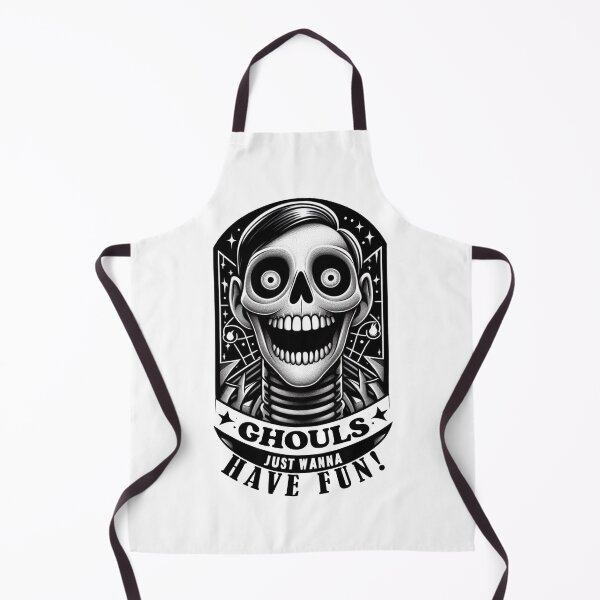 Item preview, Ghouls just wanna have fun designed and sold by ZAIKY DREAMS.