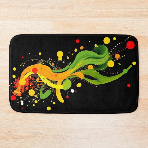 Item preview, Abstract Art Design designed and sold by papi1998.