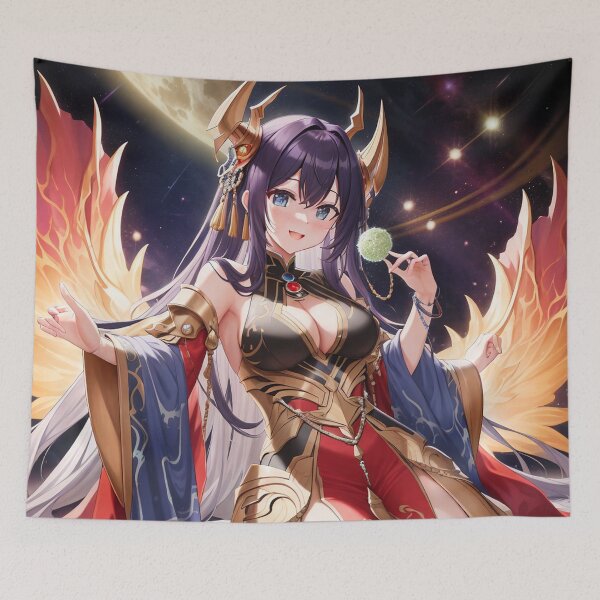 Item preview, Dragon Princess designed and sold by RaF71PrO.