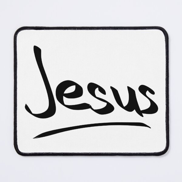 Item preview, Jesus Christ designed and sold by citesc-biblia.