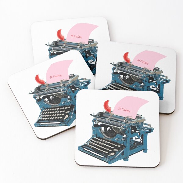 Item preview, I love you! I love you! designed and sold by voicivoila.