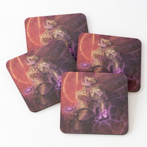 Item preview, The Rotting Warrior designed and sold by Waasken.