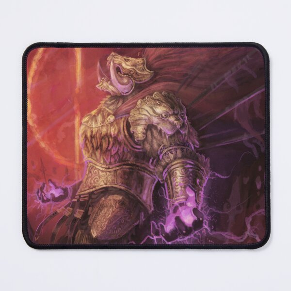 Item preview, The Rotting Warrior designed and sold by Waasken.