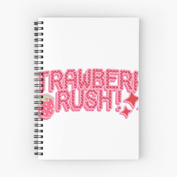 Item preview, strawberry rush kpop sticker chuu designed and sold by m's shop.